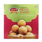 कलेवा प्रीमियम पंजीरी लड्डू 400 g