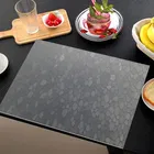 PVC Printed Dining Table Placemats 