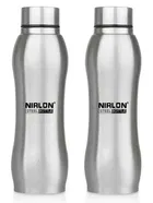 Stainless Steel Insulated Single Wall Water Bottle 