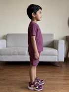 Casual Co-ord Set for Boys 