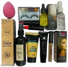 Kayi Beauty Best face maekup combo set for girl and women 