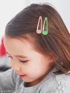Metal Hair Clips for Women & Girls 