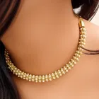 Elite Graceful Women Jewellery Set 