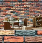 Bliss Vinyl Wallpaper for Home 