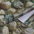 Bliss Vinyl Wallpaper for Home 