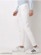 Denim Slim Fit Jeans for Men 