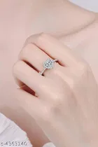 Alloy Ring for Women 