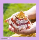 Shree Yantra Pyramid 