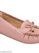 Shoetopia Girls Sandals Peach Size 8.0