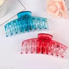 Hair Clips for Women, Pack of 3 