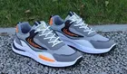 Casual Shoes For Men, Grey 