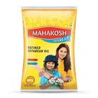 Mahakosh Future Fit Refined Soyabean Oil 895 g