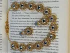 Premium Quality Kundan Chokar Necklace Set for Women, Gold