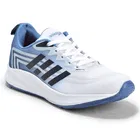 Sports Shoes for Men, White 