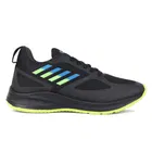 Sports Shoes for Men, Black 