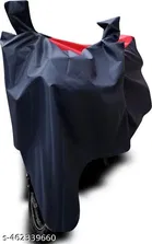 Polyester Cover For Bike/Scooter, Multicolour