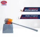 Chakaachak Glide Toilet Brush With Container