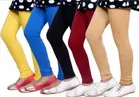 Soft & Comfortable Leggings for Girls 