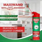 Baygon Max Cockroach Killer 400 ml