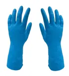 Rubber Cleaning Hand Gloves for Home 