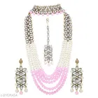Trendy Women Jewellery Set