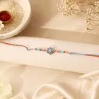 Designer Star Rakhi for Brother