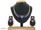 Trendy Jewellery Set for Women 