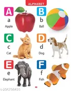 All in One Book for Kids 