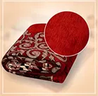 Qaleen Elegant Rug Carpet with a Modern Design 