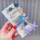 Womens Hair Clip 