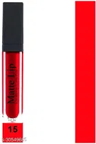 Liquid Lipstick for Women, Multicolor, Pack of 1