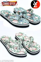 LifeO Slippers for Women 