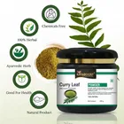 Kayaboost Curry Leaves Powder For Eating 