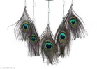 Feather Wall Hanging Dream Catcher 