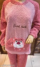 Casual Nightdress for Women 