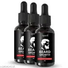 Urban Bread Growth Oil (30 ml, Pack of 3)