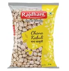 राजधानी चना काबुली 1 Kg
