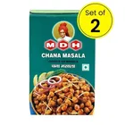 MDH चना मसाला 2X100 g 