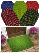 Cotton Doormat 