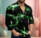 Printed Casual Shirts for Men 