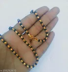 Necklaces & Chains for Women, Pack of 100 