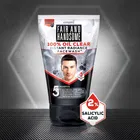 Smart and Handsome Oil Clear Facewash 100 g
