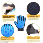 Silicone Pet Care Glove 