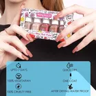 Ronzille Quick Dry And Glossy Nail Polish Gift 