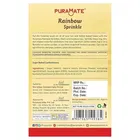 प्योरामेट रेनबो स्प्रिंकल 50 g