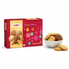 Unibic Cookie Cherish 270 g