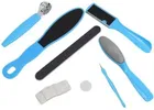 8 in 1 Pedicure Tool Kit 
