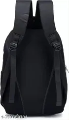 Nylon Backpack for Men & Women 