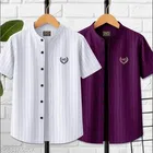 Solid T-Shirt for Boys 