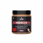 Natural Hibiscus Powder for Skin & Hair 